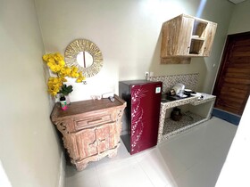 Double U Camp and Villa