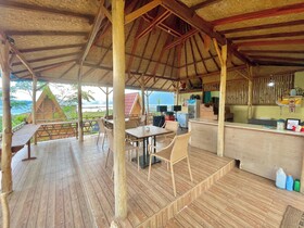 Double U Camp and Villa