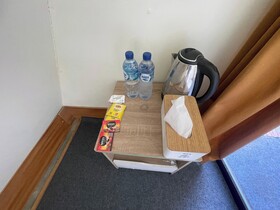 Double U Camp and Villa