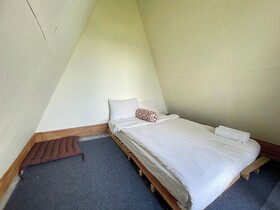 Double U Camp and Villa