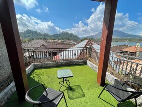 Double U Camp and Villa