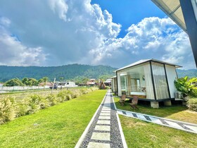 Double U Camp and Villa