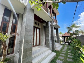 Double U Camp and Villa