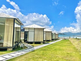 Double U Camp and Villa