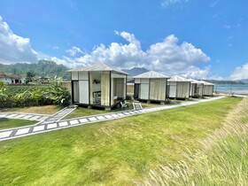 Double U Camp and Villa