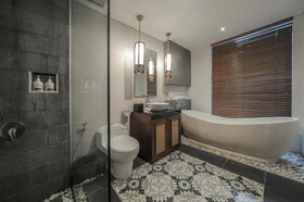 Gaing Mas Jimbaran Villas by Gaing Mas Group