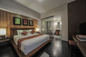 Gaing Mas Jimbaran Villas by Gaing Mas Group