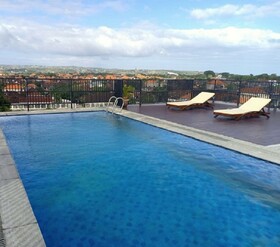 Horison Le Aman Bali