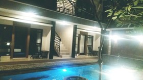 Kubu D' Bukit Homestay