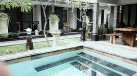 Kubu D' Bukit Homestay