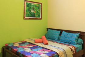 Kubu Turah Homestay
