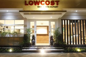 Lowcost Bed & Breakfast