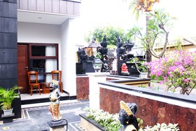New Asta Graha