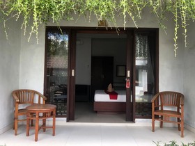 Sri Kandi Inn by RedDoorz