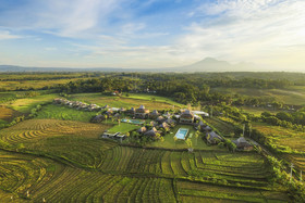 Alami Luxury Villas & Resort