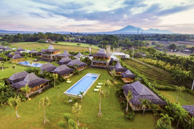 Alami Luxury Villas & Resort