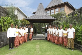 Alami Luxury Villas & Resort