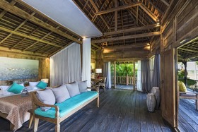 Alami Luxury Villas & Resort