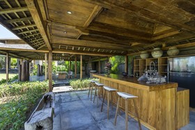 Alami Luxury Villas & Resort