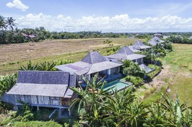 Alami Luxury Villas & Resort