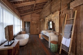 Alami Luxury Villas & Resort