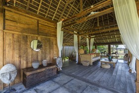 Alami Luxury Villas & Resort