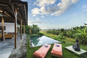 Alami Luxury Villas & Resort