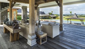 Alami Luxury Villas & Resort