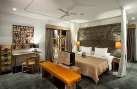 Alami Luxury Villas & Resort