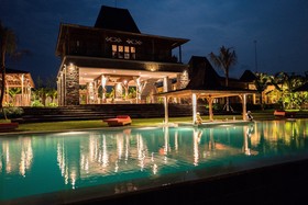 Alami Luxury Villas & Resort