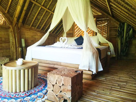 Sun Sang Eco Village