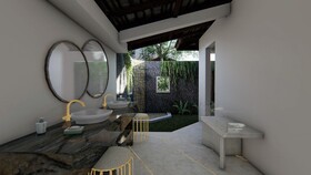 7 Chakras Bali Resort