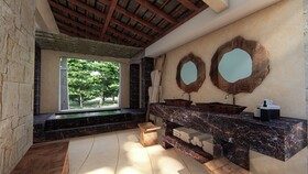 7 Chakras Bali Resort