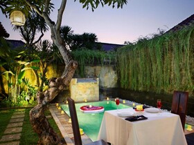 Bali Prime Villas