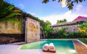 Bali Prime Villas