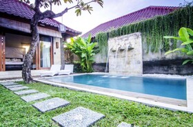 Bali Prime Villas
