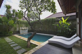 Bali Prime Villas