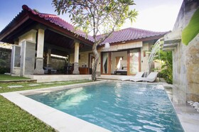 Bali Prime Villas