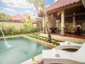 Bali Prime Villas