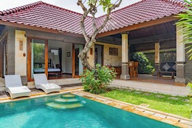 Bali Prime Villas