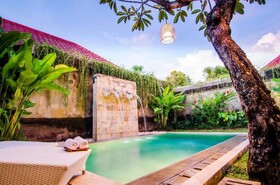 Bali Prime Villas