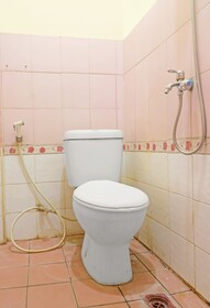 Collection O 91684 Pondok Syariah