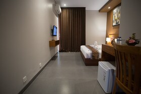 Curve House Umalas