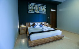 Curve House Umalas