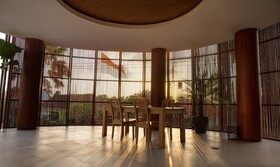 Curve House Umalas
