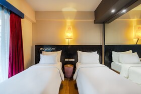 Viva Dash Hotel Seminyak
