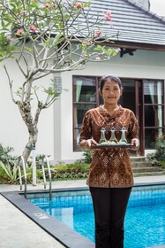 Dura Villas Bali