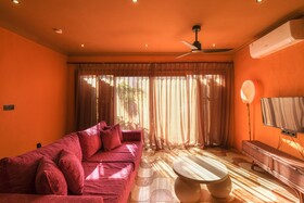 El Barrio Boutique Hotel & Bar