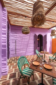 El Barrio Boutique Hotel & Bar