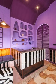 El Barrio Boutique Hotel & Bar